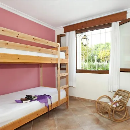 Singala Villa *