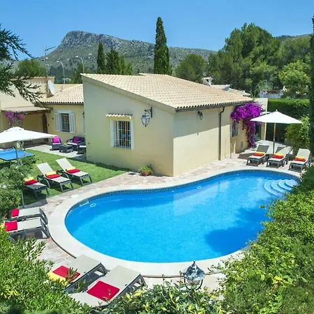 Singala Villa *