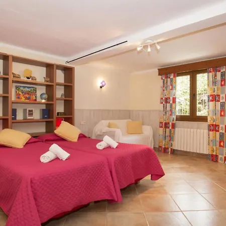 Villa Singala *